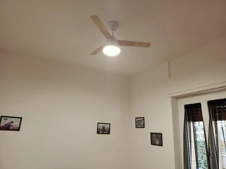 Centocelle State Of Mind Apartment Rome Italy