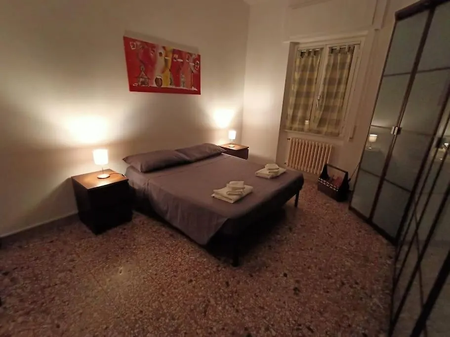 Centocelle State Of Mind Apartment Rome 0*,  Italy