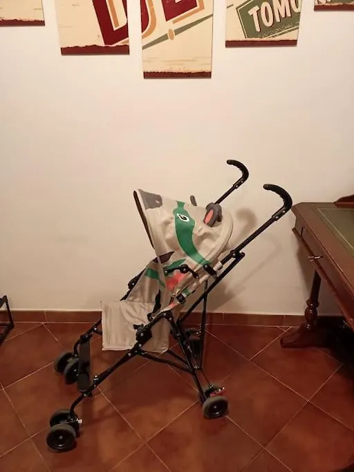 Centocelle State Of Mind Apartment Rome Italy