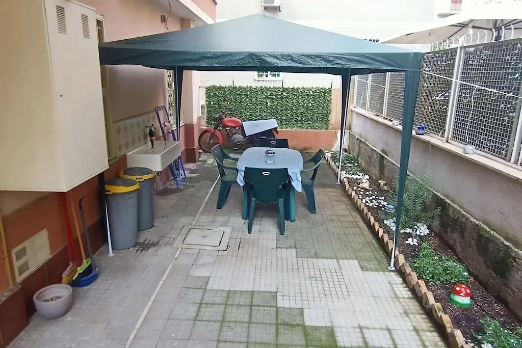 Centocelle State Of Mind Apartment Rome
