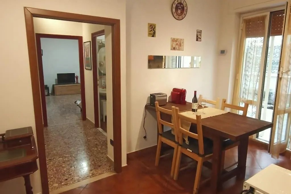 Centocelle State Of Mind Apartment Rome 0*,