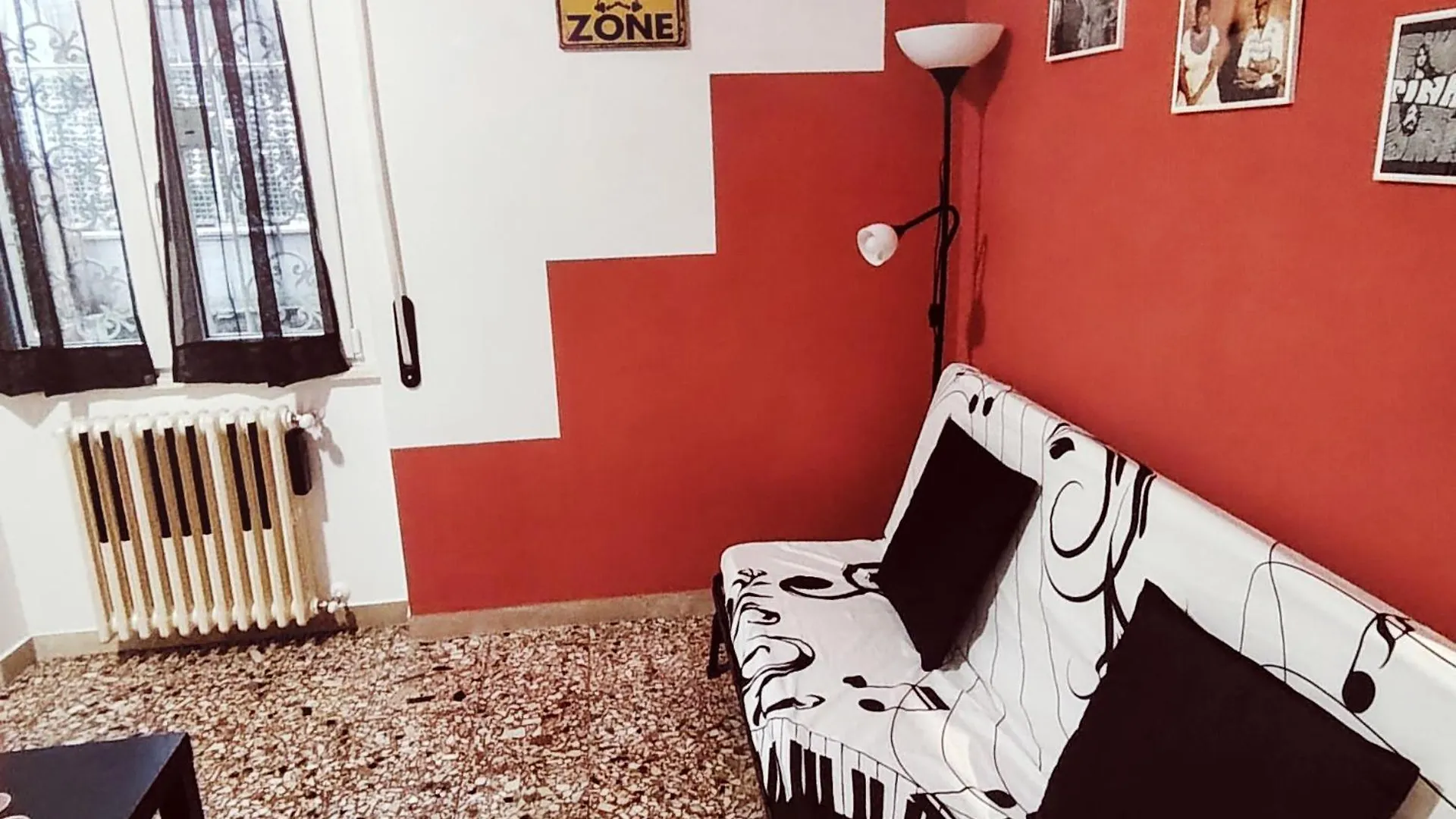 Centocelle State Of Mind Apartment Rome Italy