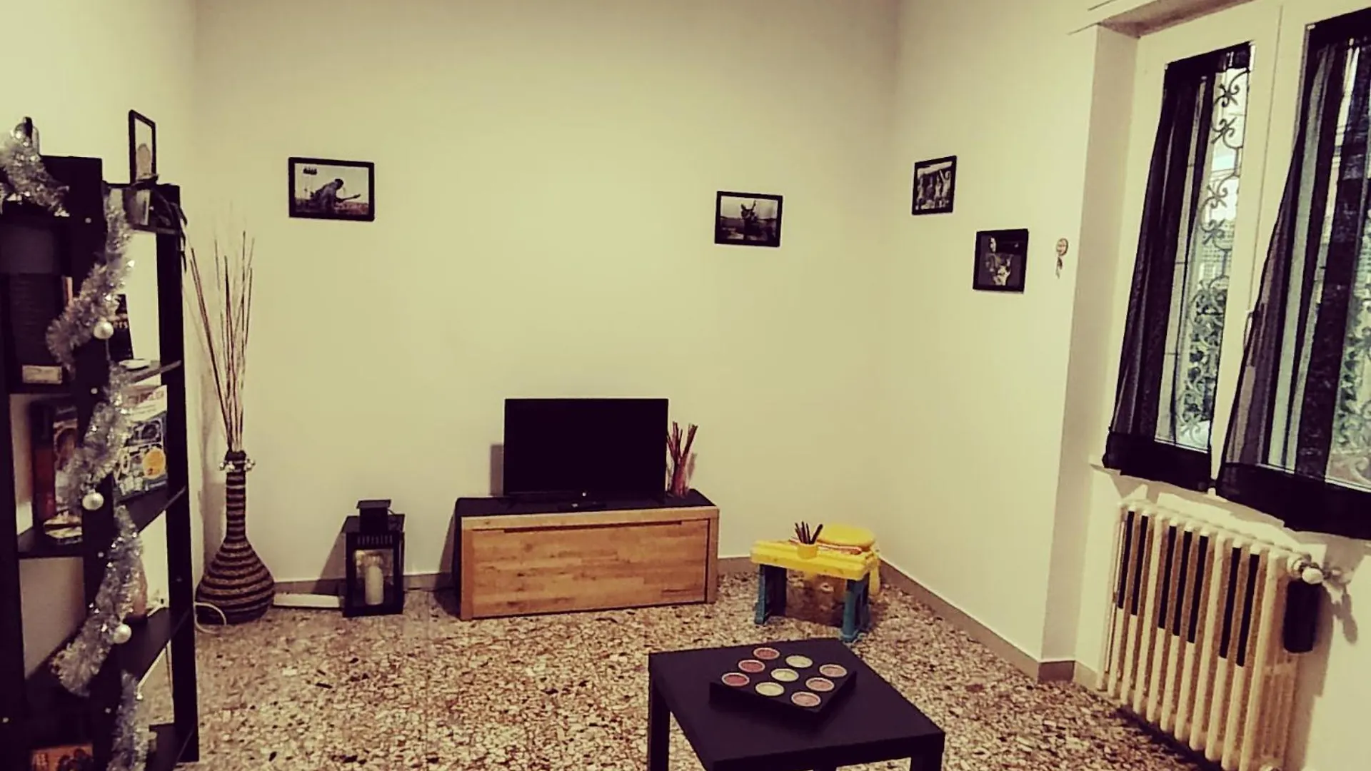 Centocelle State Of Mind Apartment Rome Italy