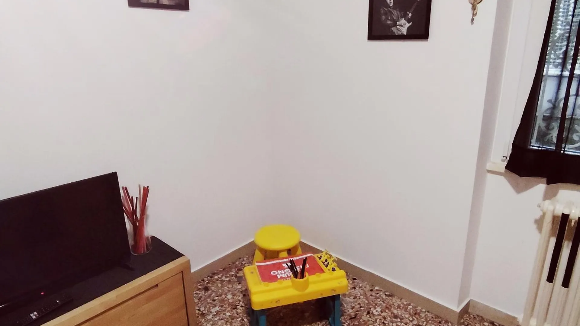 Centocelle State Of Mind Apartment Rome