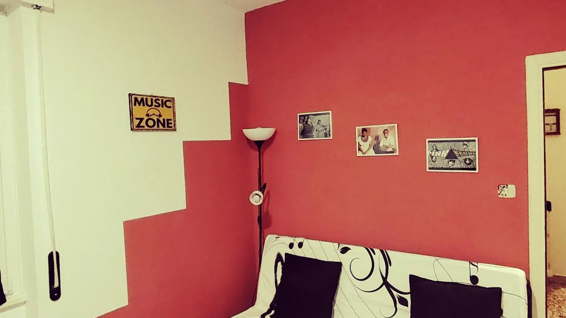 Centocelle State Of Mind Apartment Rome