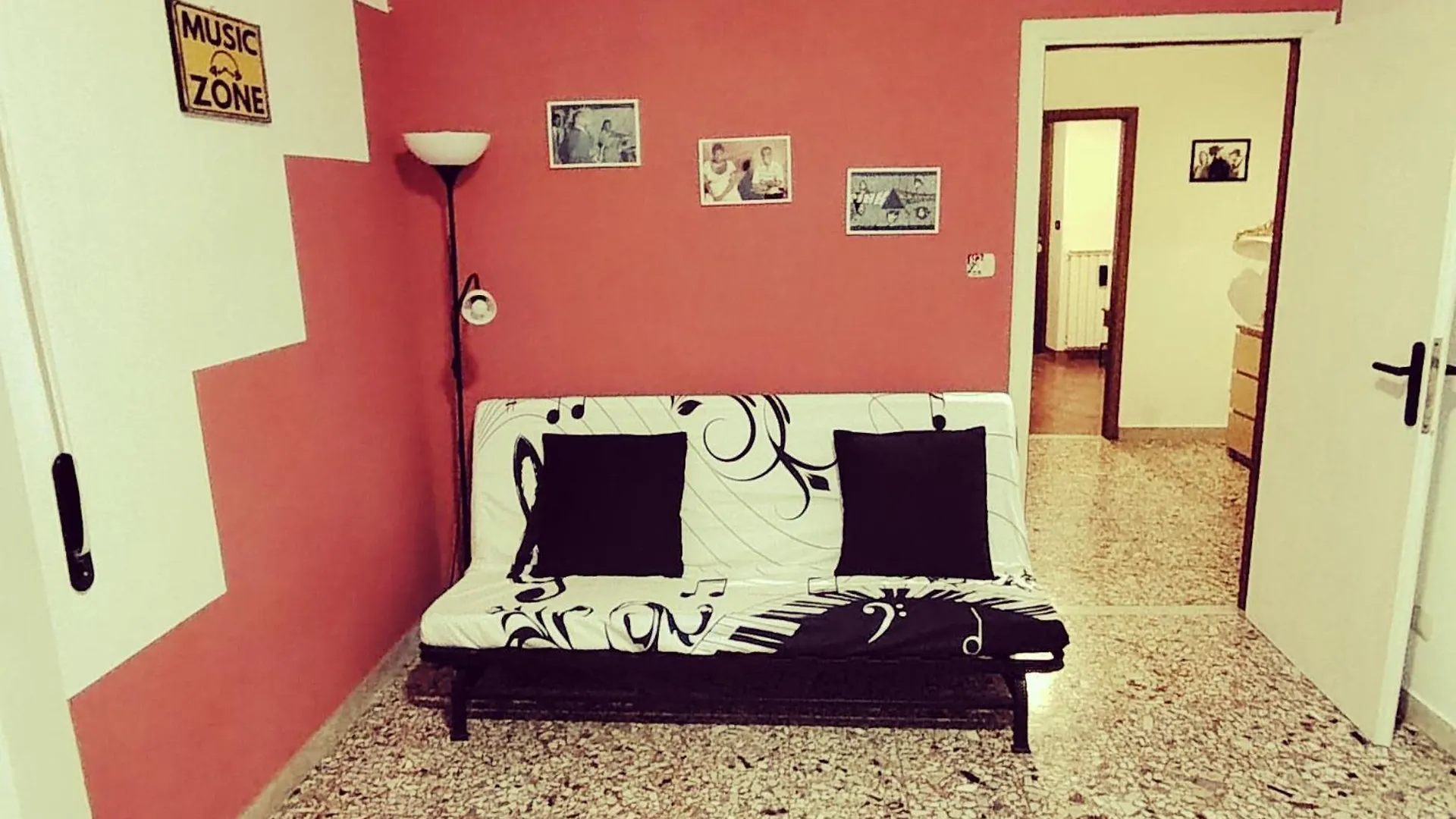 Centocelle State Of Mind Apartment Rome