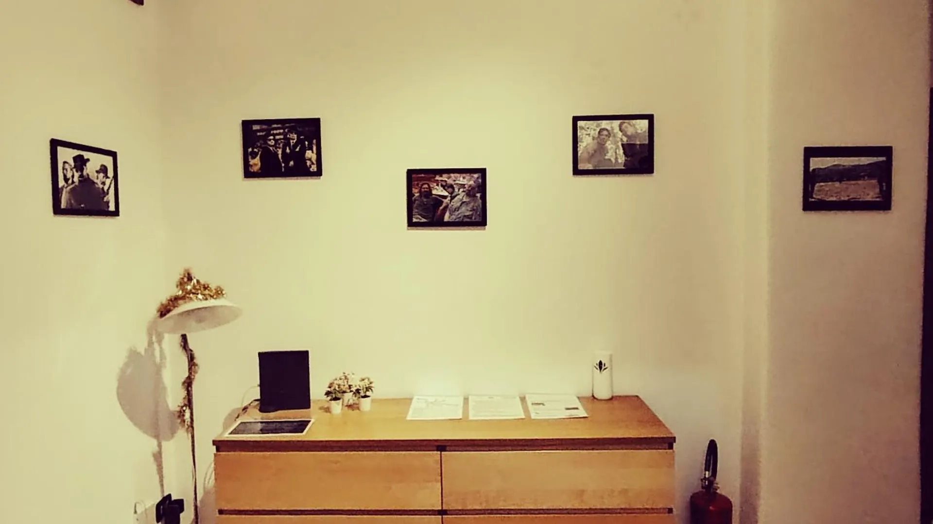 Centocelle State Of Mind Apartment Rome