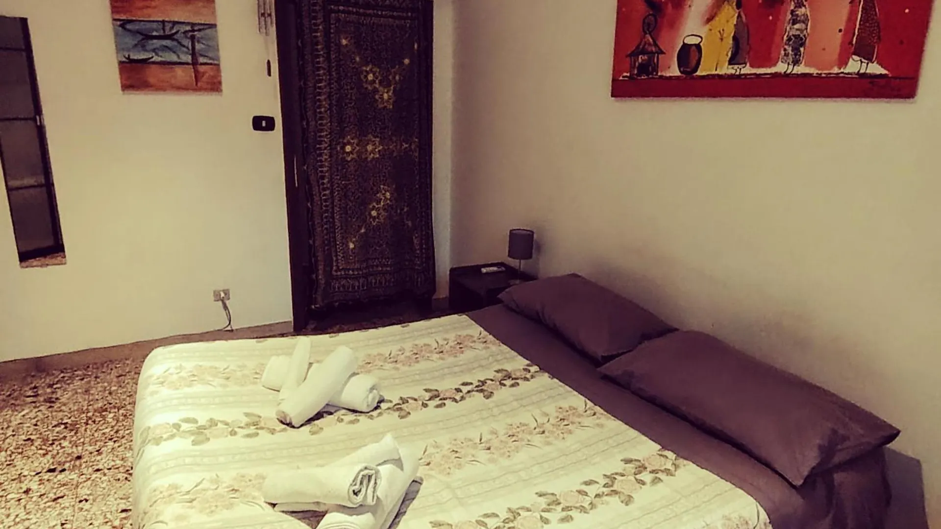 Centocelle State Of Mind Apartment Rome