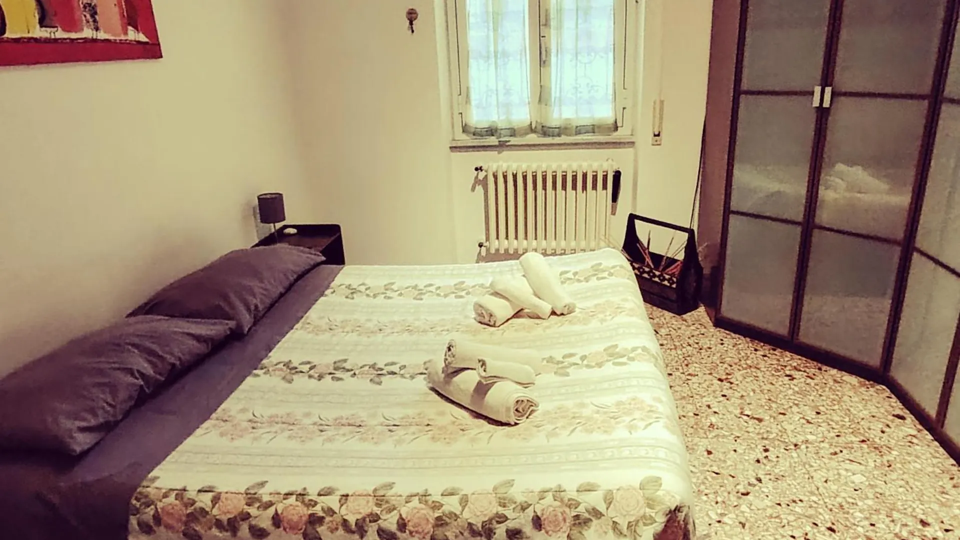 Centocelle State Of Mind Apartment Rome