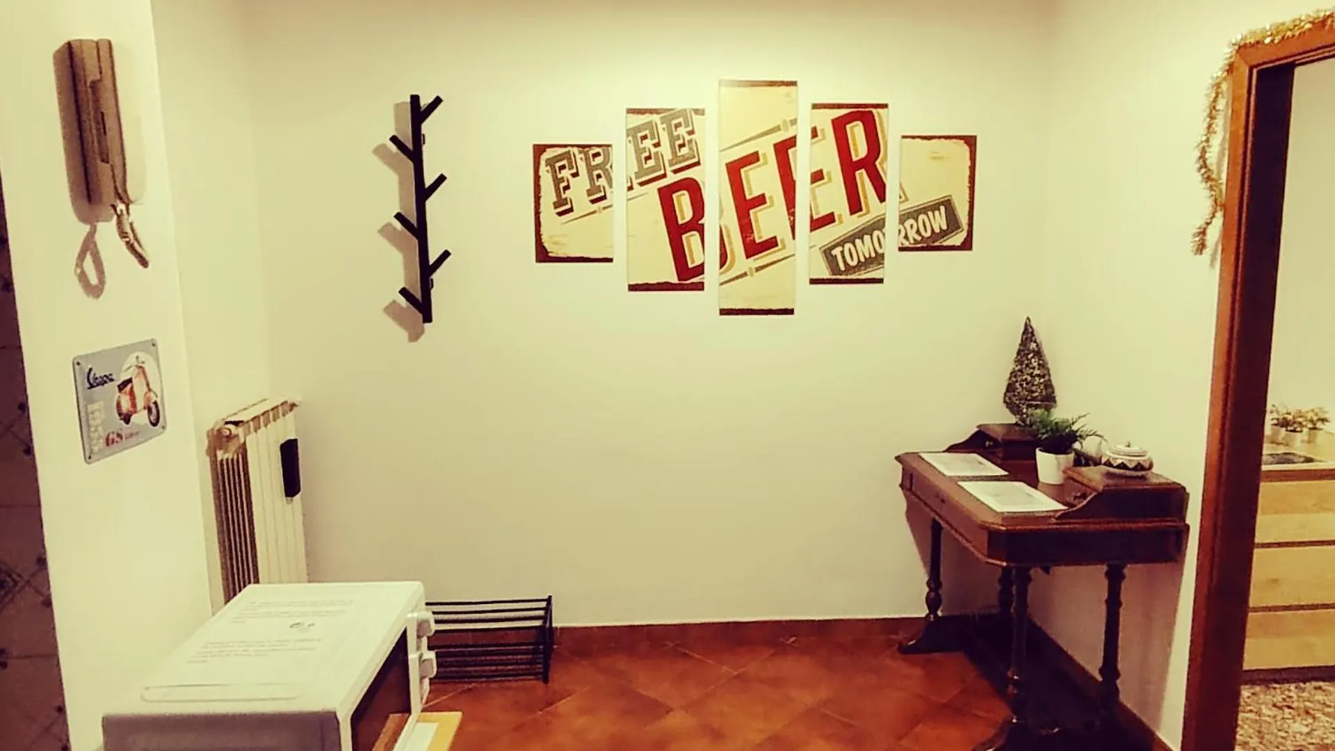 Centocelle State Of Mind Apartment Rome