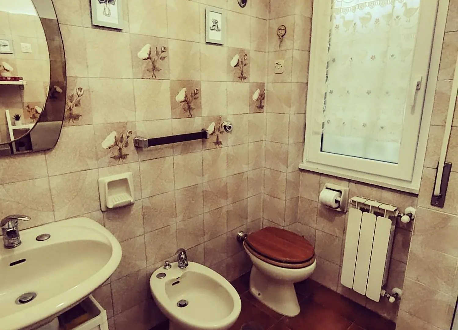 Centocelle State Of Mind Apartment Rome