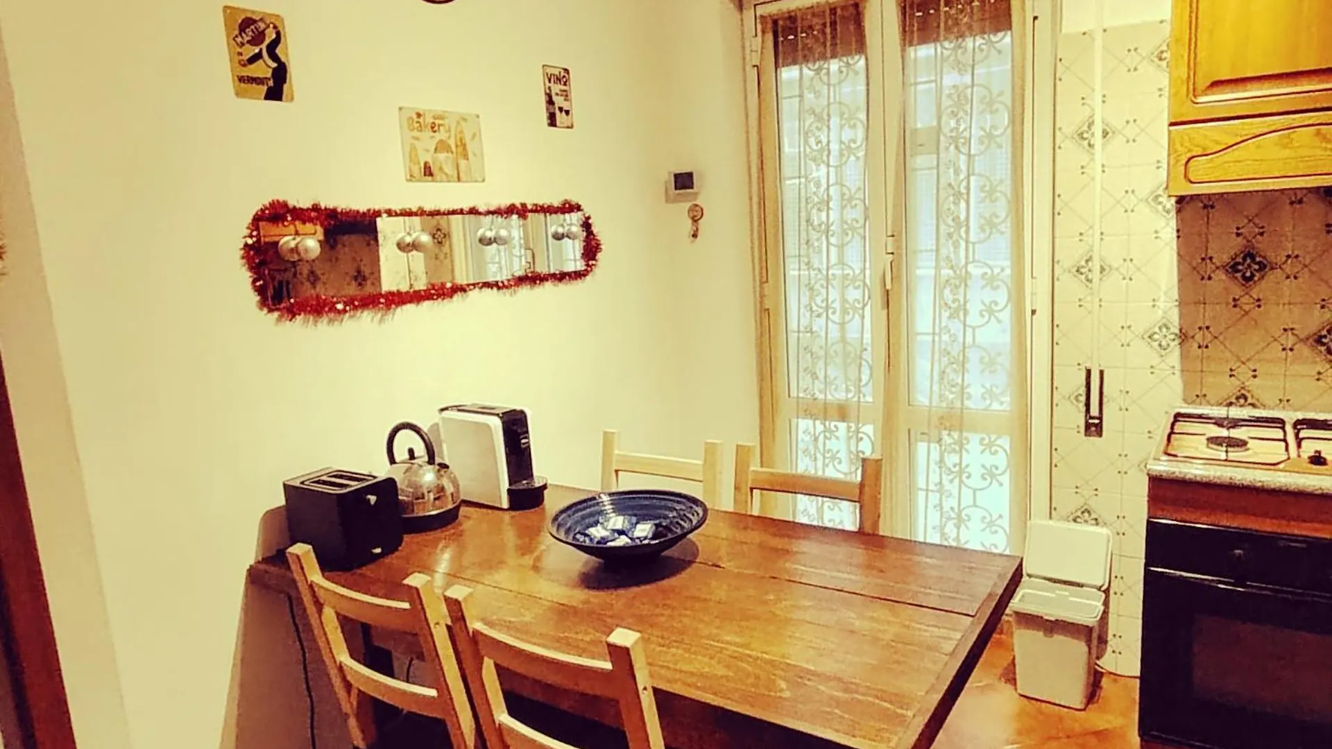 Centocelle State Of Mind Apartment Rome Italy